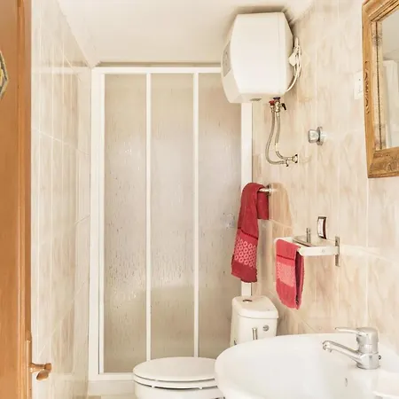 Casa Pollo Buen Lugar Сasa de vacaciones Casablanca (Gran Canaria)