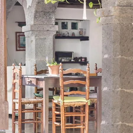 Casa Pollo Buen Lugar Сasa de vacaciones