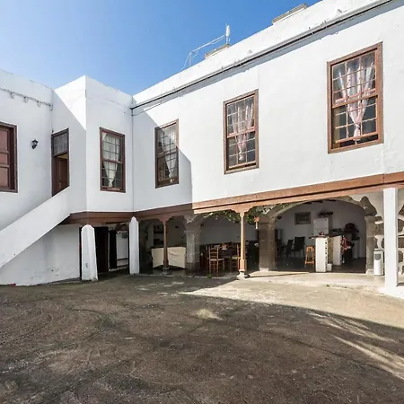 Casa Pollo Buen Lugar Сasa de vacaciones