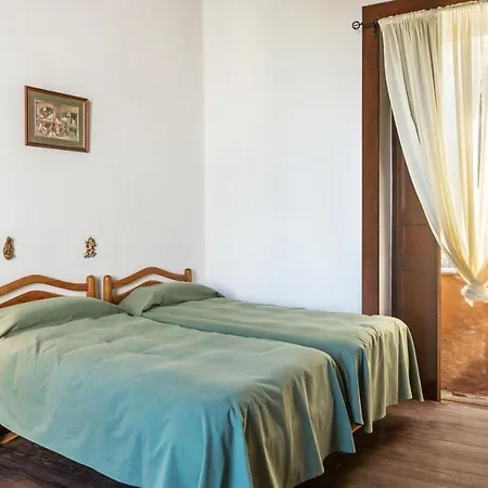 Casa Pollo Buen Lugar Сasa de vacaciones