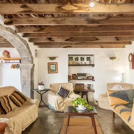 Сasa de vacaciones Casa Pollo Buen Lugar