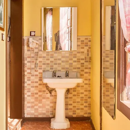 Сasa de vacaciones Casa Pollo Buen Lugar *