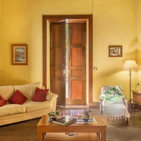 Casa Pollo Buen Lugar Сasa de vacaciones *
