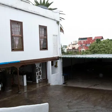 Vakantiehuis Casa Pollo Buen Lugar Casablanca (Gran Canaria)