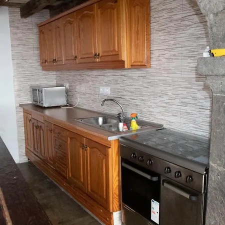 Сasa de vacaciones Casa Pollo Buen Lugar *